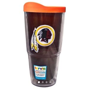NFL Tervis 24oz Hot/Cold Tumbler with Lid